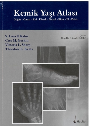 Kemik Yaşı Atlası - Habitat