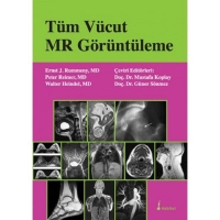 Tüm Vücut MR Görüntüleme