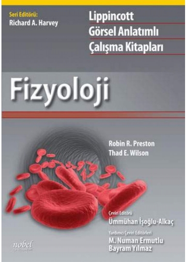 Lippincott Fizyoloji