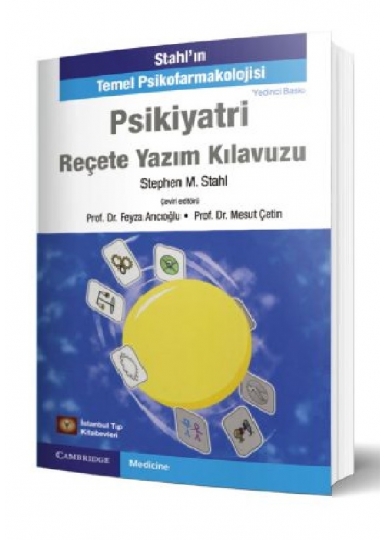 Stahl'ın Reçete Kılavuzu