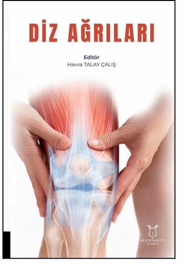 Diz Ağrıları