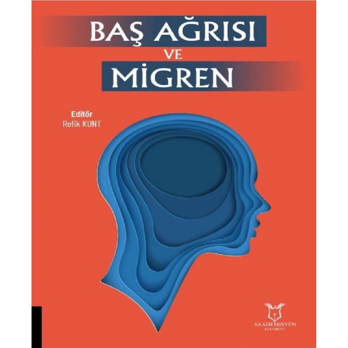Baş Ağrısı ve Migren