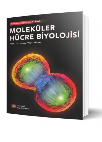 Moleküler Hücre Biyolojisi