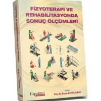 Fizyoterapi ve Rehabilitasyonda Sonuç Ölçümleri