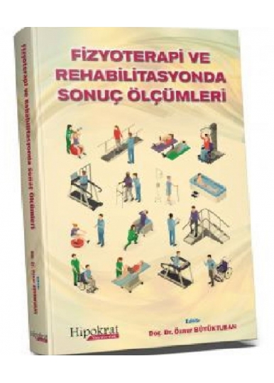 Fizyoterapi ve Rehabilitasyonda Sonuç Ölçümleri
