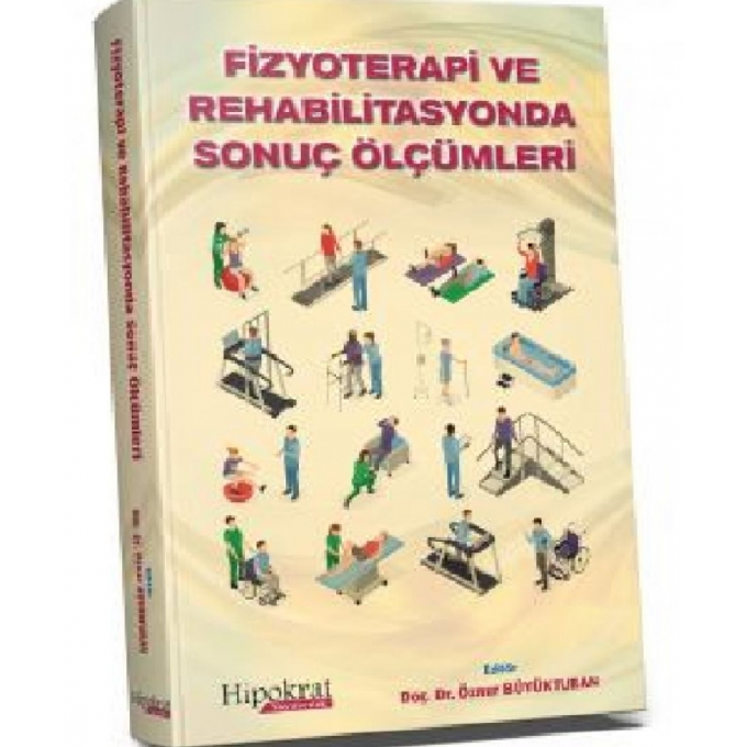 Fizyoterapi ve Rehabilitasyonda Sonuç Ölçümleri