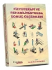 Fizyoterapi ve Rehabilitasyonda Sonuç Ölçümleri