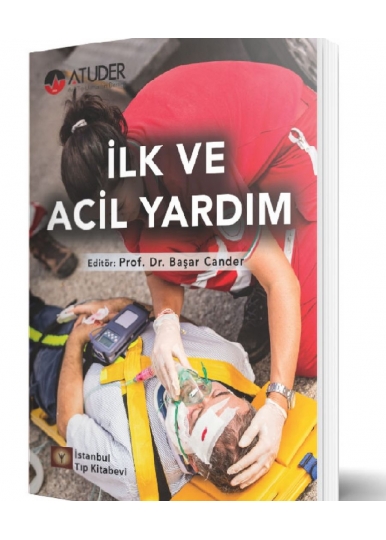 İlk Ve Acil Yardım