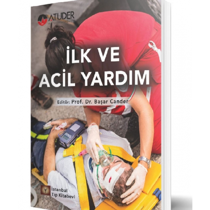 İlk Ve Acil Yardım