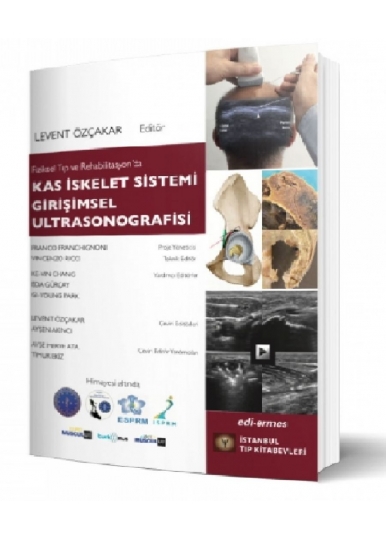 Kas İskelet Sistemi Girişimsel Ultrasonografisi