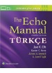 The Echo Manual TÜRKÇE