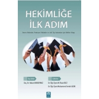 Hekimliğe İlk Adım