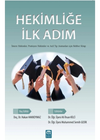 Hekimliğe İlk Adım