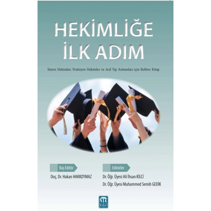 Hekimliğe İlk Adım