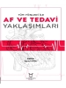Tüm Yönleri İle AF ve Tedavi Yaklaşımları