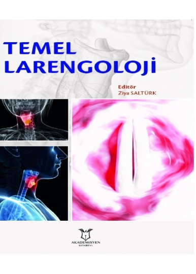 Temel Larengoloji
