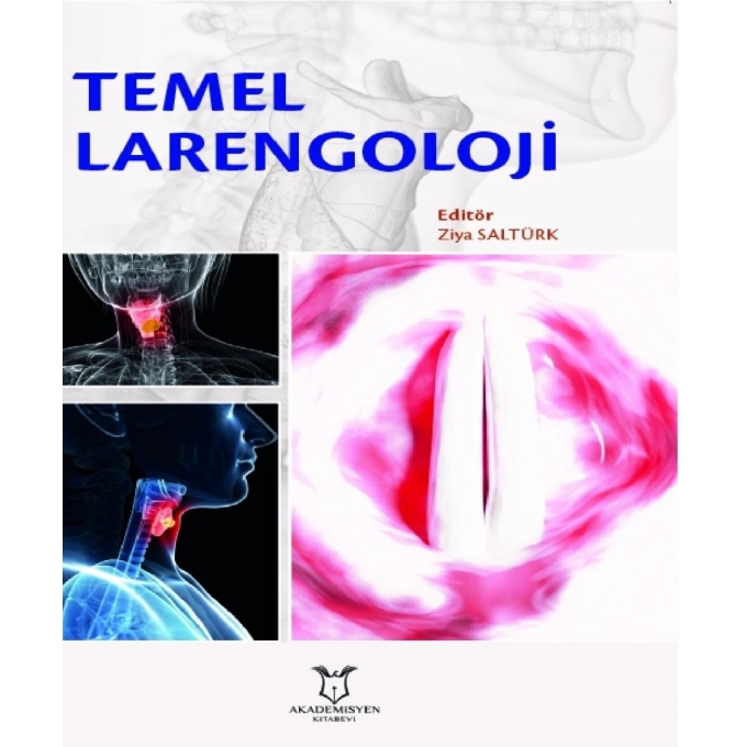 Temel Larengoloji