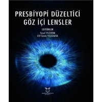 Presbiyopi Düzeltici Göz İçi Lensler