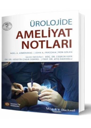 Ürolojide Ameliyat Notları