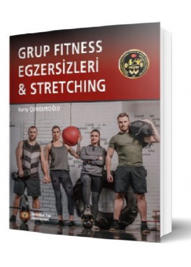 Grup Fitness Egzersizleri & Stretching