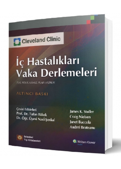 İç Hastalıkları Vaka Derlemeleri 