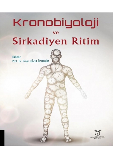Kronobiyoloji ve Sirkadiyen Ritim
