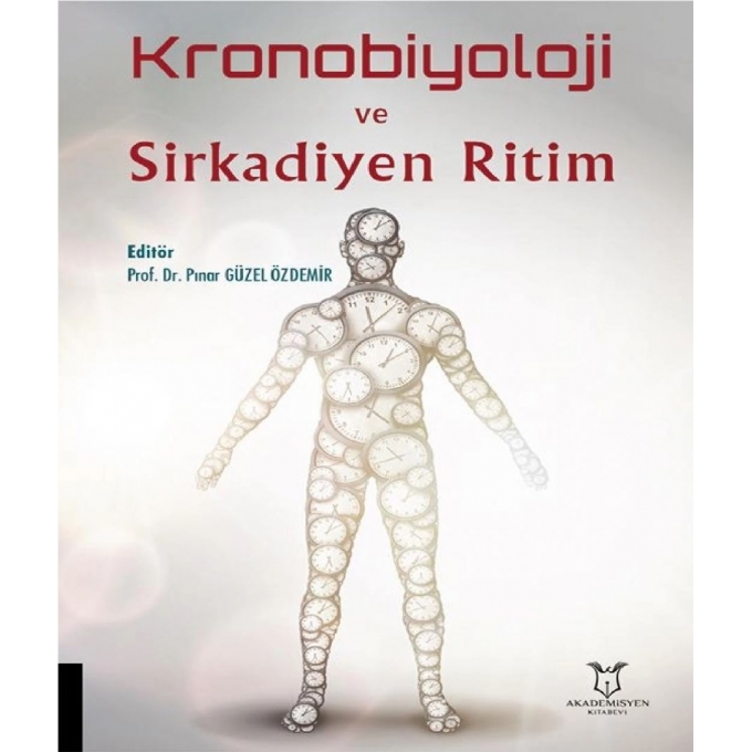 Kronobiyoloji ve Sirkadiyen Ritim
