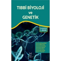 Tıbbi Biyoloji ve Genetik