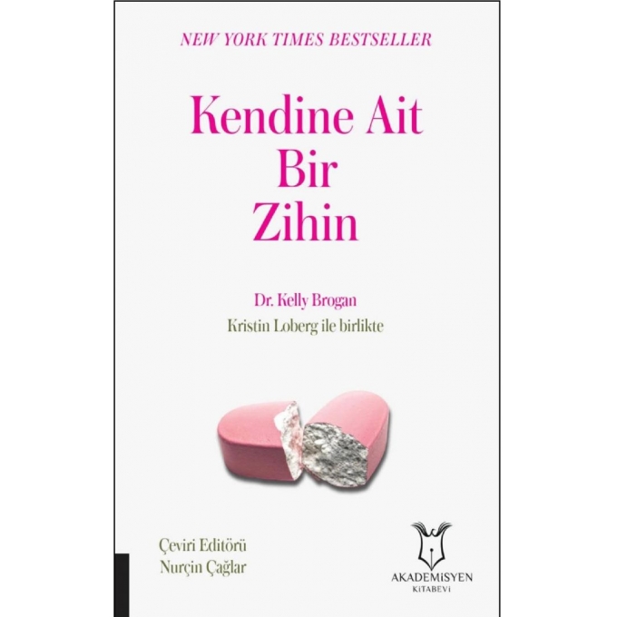Kendine Ait Bir Zihin
