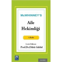 McWhinney'in Aile Hekimliği