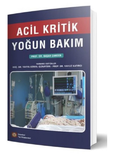 Acil Kritik Yoğun Bakım