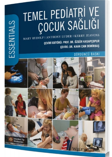 Temel Pediatri ve Çocuk Sağlığı