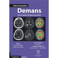 Demans - Vaka Sunumları - Sık ve Nadir Görülen Durumlar