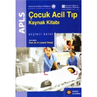 APLS Çocuk Acil Tıp