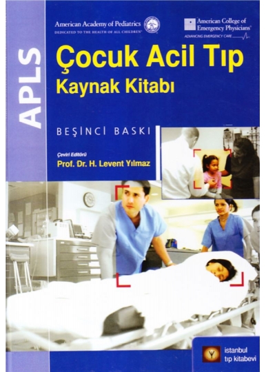 APLS Çocuk Acil Tıp