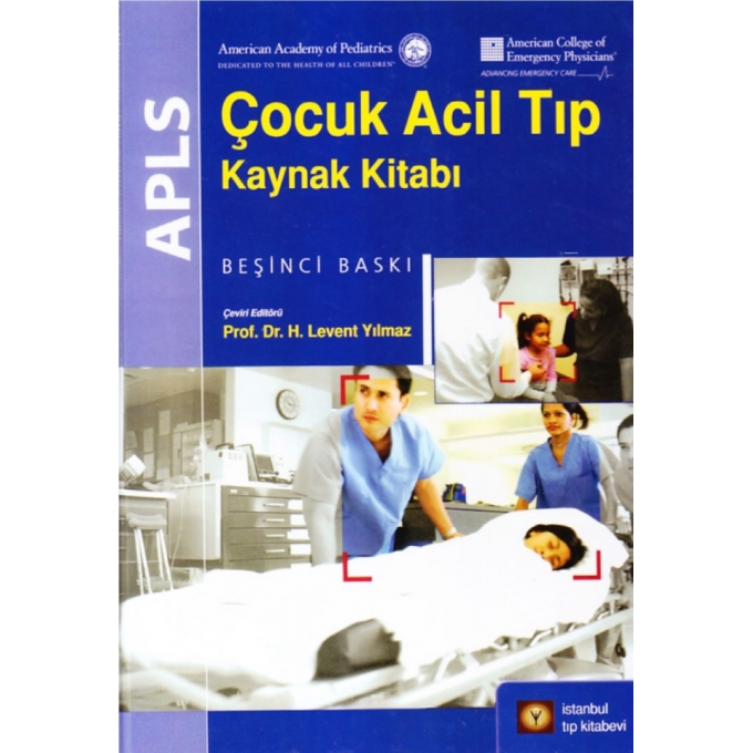 APLS Çocuk Acil Tıp