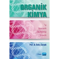 Organik Kimya-Behiç SERPEK