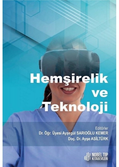 Hemşirelik ve Teknoloji