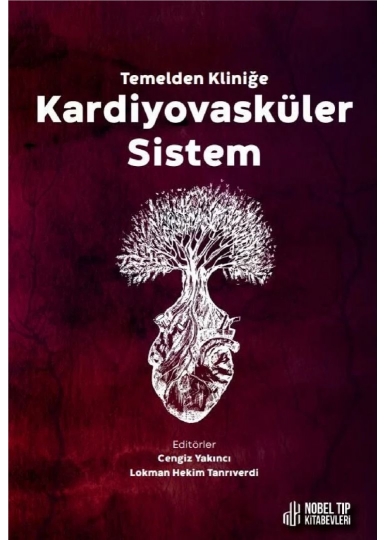 Temelden Kliniğe Kardiyovasküler Sistem