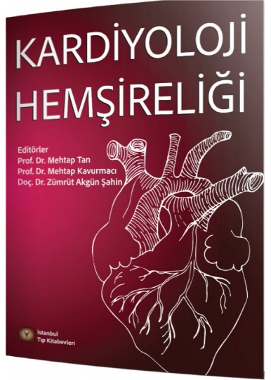Kardiyoloji Hemşireliği