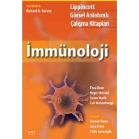 Lippincott İmmünoloji