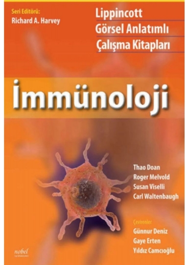 Lippincott İmmünoloji