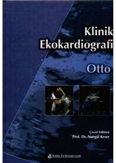 Klinik Ekokardiografi