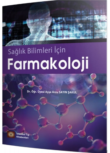 Sağlık Bilimleri İçin Farmakoloji