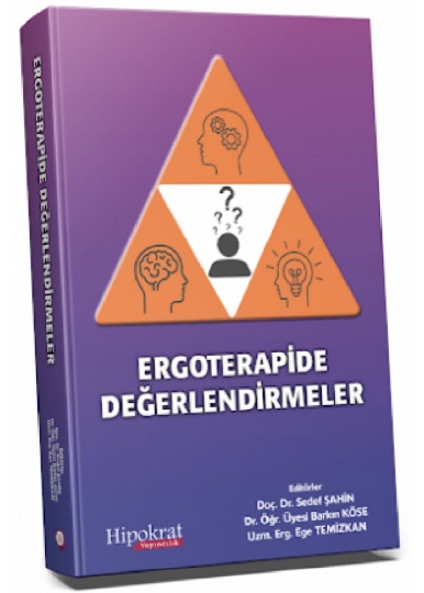 Ergoterapide Değerlendirmeler