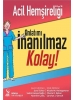 Acil Hemşireliği