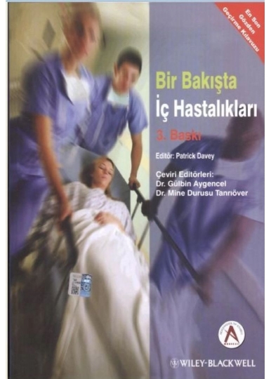 Bir Bakışta İç Hastalıkları