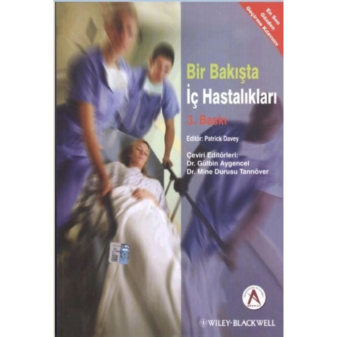 Bir Bakışta İç Hastalıkları
