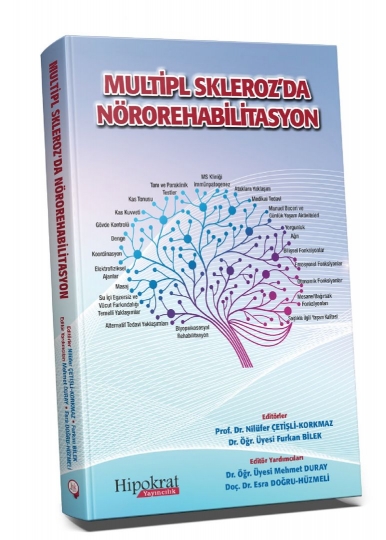 Multipl Skleroz’da Nörorehabilitasyon