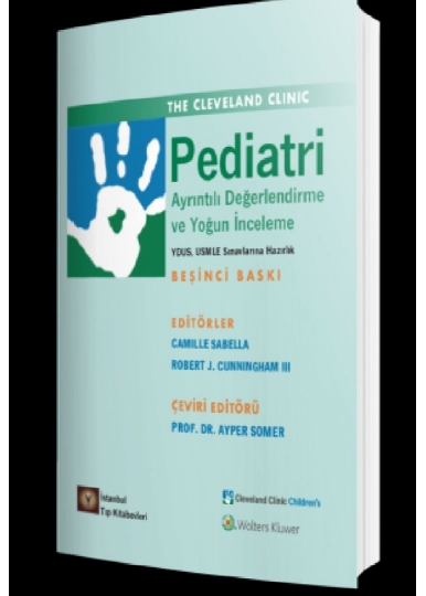 The Cleveland Clınıc Pediatri Ayrıntılı Değerlendirme ve Yoğun İnceleme